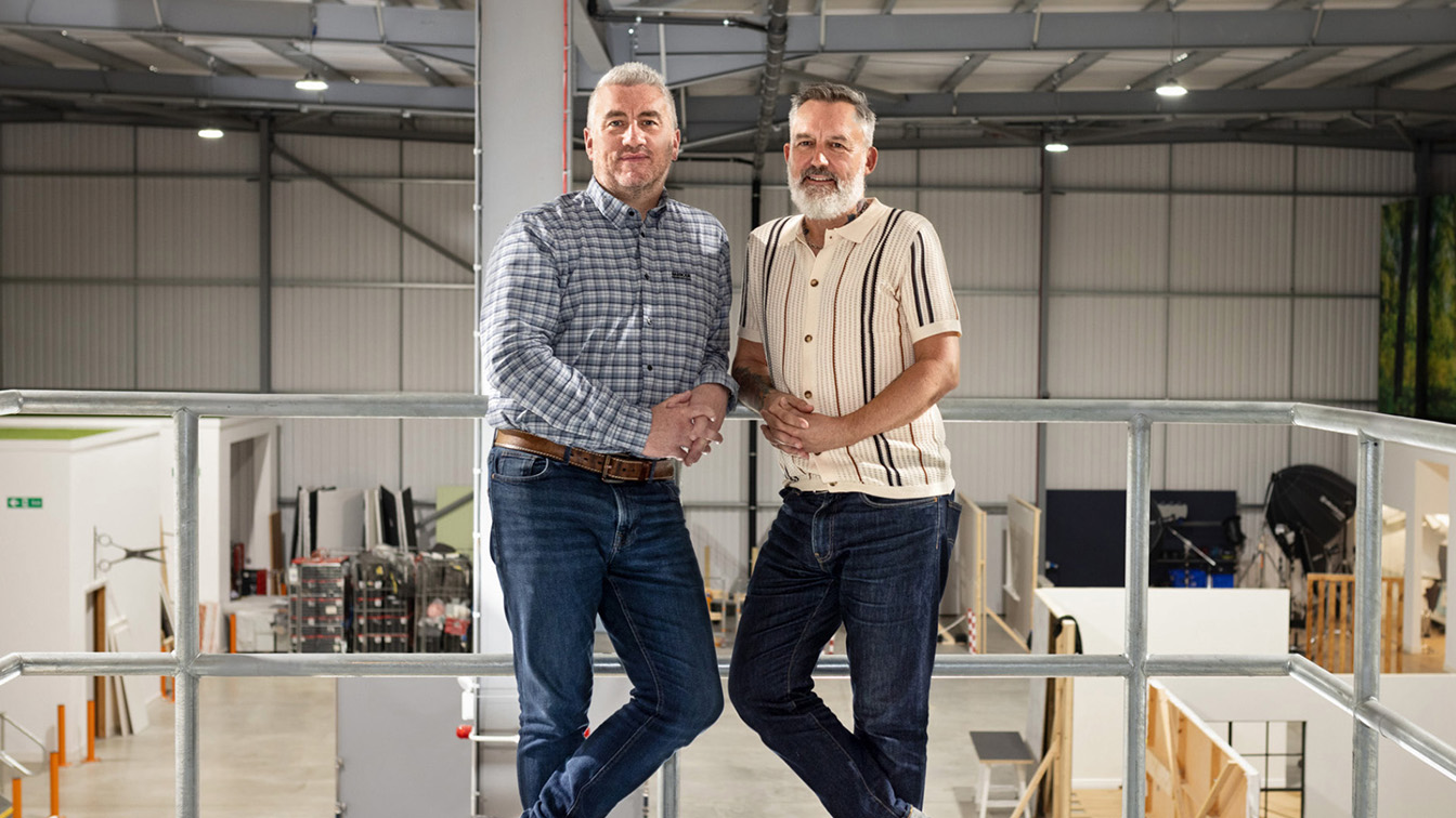 ITG and Finally! partnership launches with the aim to transform global content creation