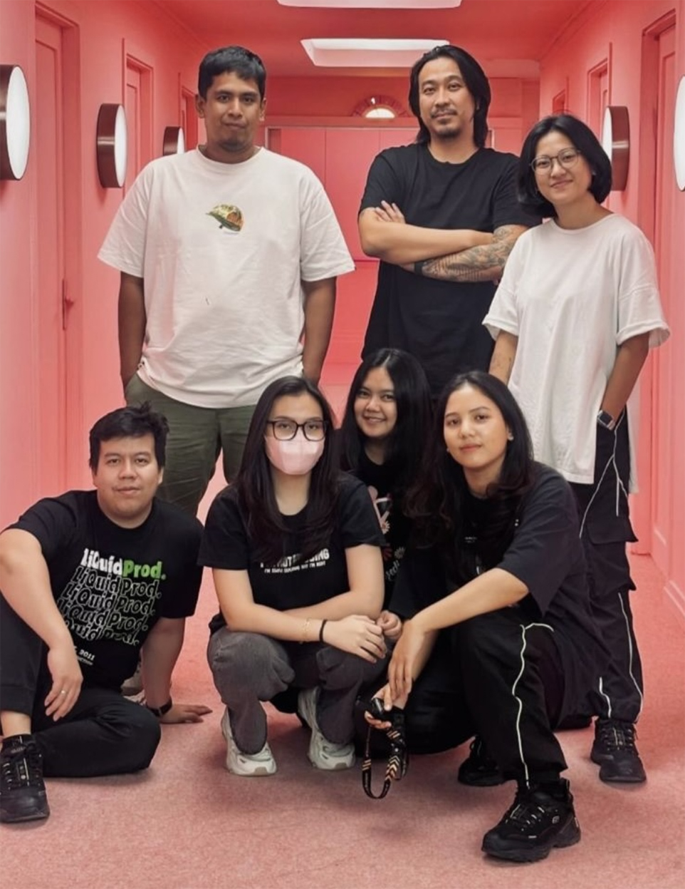 LiQuid launches Bangkok office to strengthen Southeast Asia presence