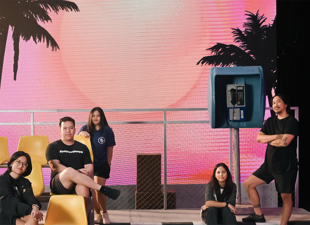 LiQuid launches Bangkok office to strengthen Southeast Asia presence