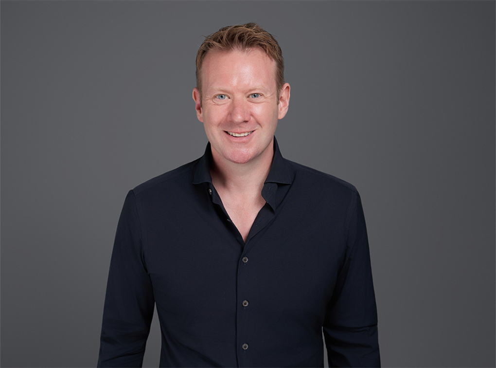Ex-Dentsu leader Kevin Mann joins GAB Asia as MD