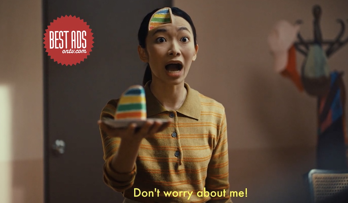 Bestads Best of the Week: KFC’s ‘Let There Be Cake’ via Bananas Joburg + Brains & Brawn Bangkok