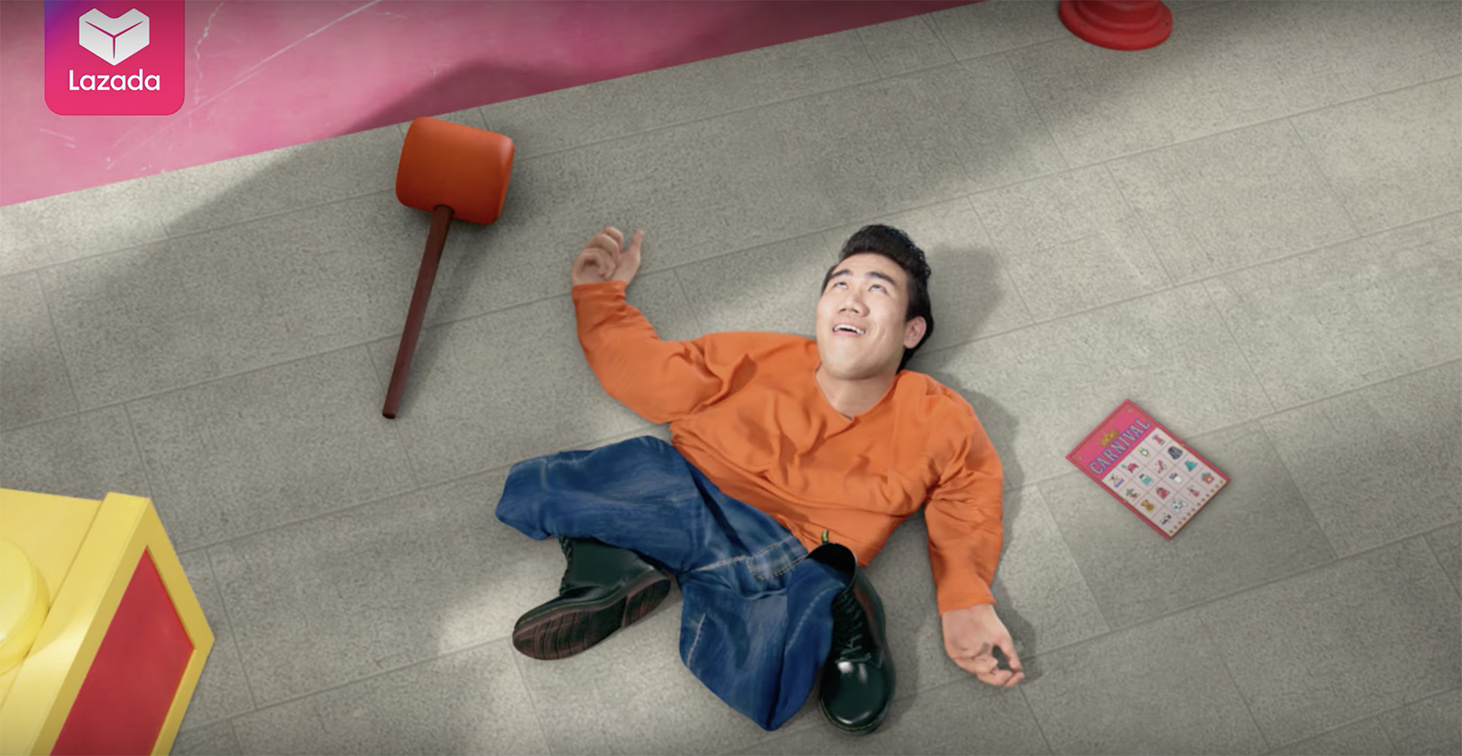 Lazada launches “6.6 Super Wow Sale” with DO.AGENCY to spotlight real deals