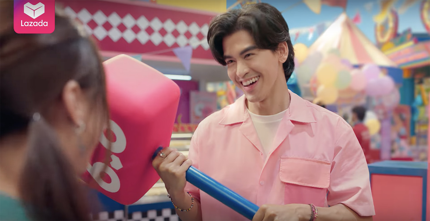 Lazada launches “6.6 Super Wow Sale” with DO.AGENCY to spotlight real deals
