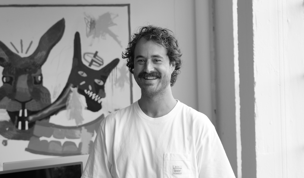 Lincoln Grice departs BMF for Design Lead role at top Aussie indie agency Bear Meets Eagle On Fire
