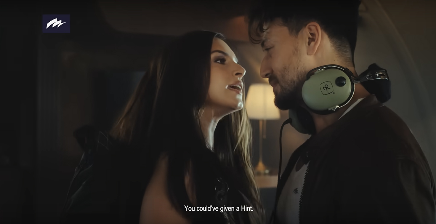 Lowe Lintas India brings HINT’s new identity to life with action-packed sequel film