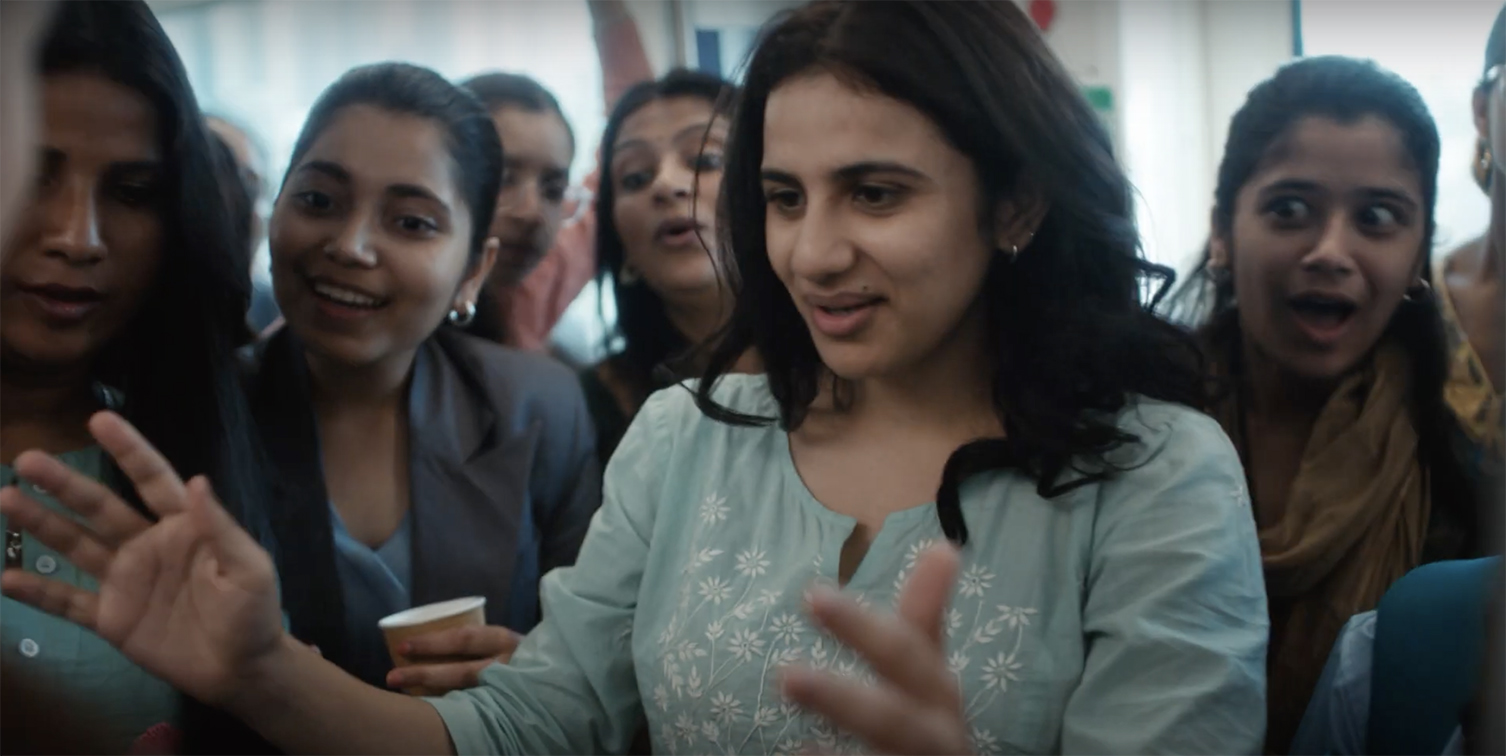 Meta AI launches in India with campaign by DDB Mudra celebrating everyday creativity