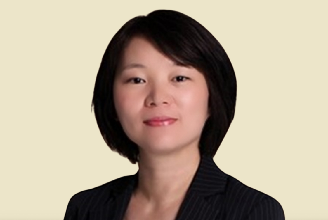 Burson China promotes Maggie Lu to CEO