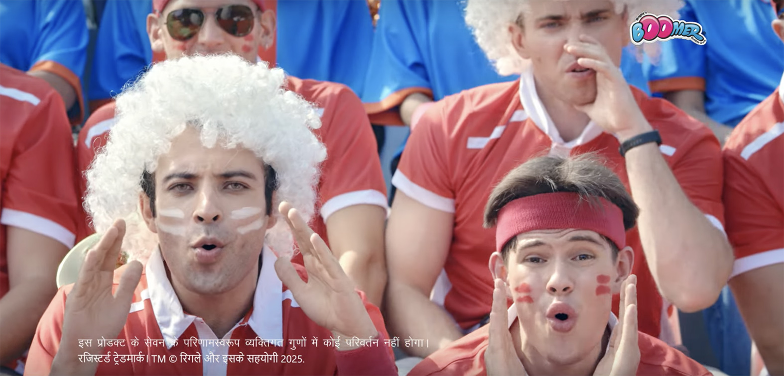 Jasprit Bumrah revives the swagger associated with gum via new DDB Mudra and Boomer’s spot