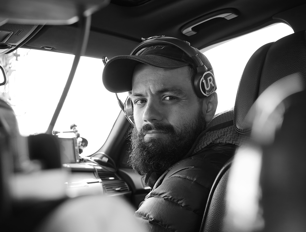 m25 founders series: Michal Misinski, Juice in Tokyo