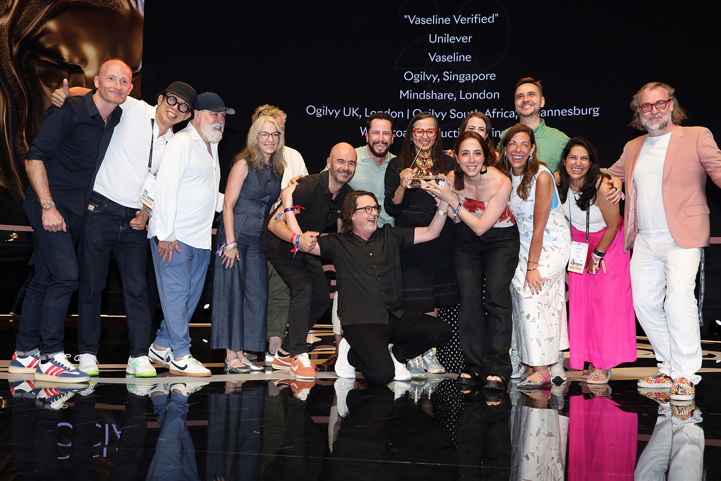 Ogilvy Singapore scores second Grand Prix for the week in the Cannes Social & Creator Lions