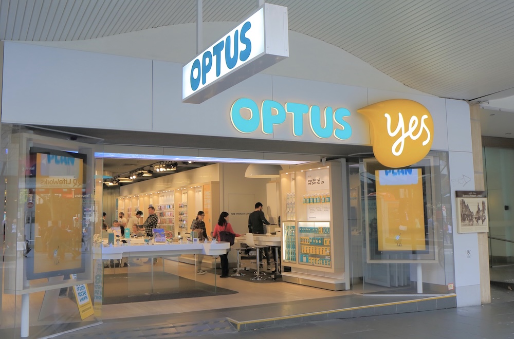 Optus appoints Accenture Song and Droga5 to lead media and creative in Aussie agency overhaul