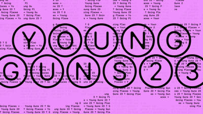Young Guns 23: Aussie Creatives, Your Chance to Shine on the Global Stage! (Early Bird Deadline Approaching)