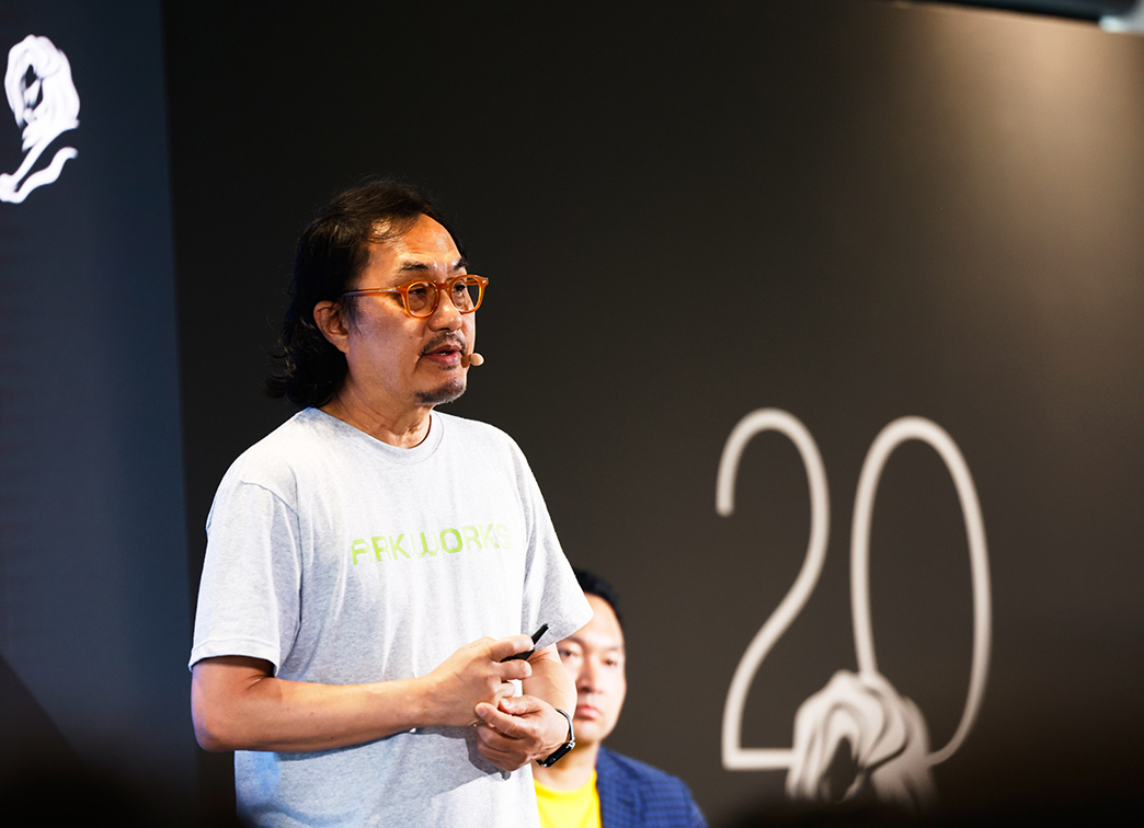 Korea’s Paulus Debuts Ark.Works at Cannes Lions 2025 — A Blockchain-Powered Response to AI’s Creative Dilemma