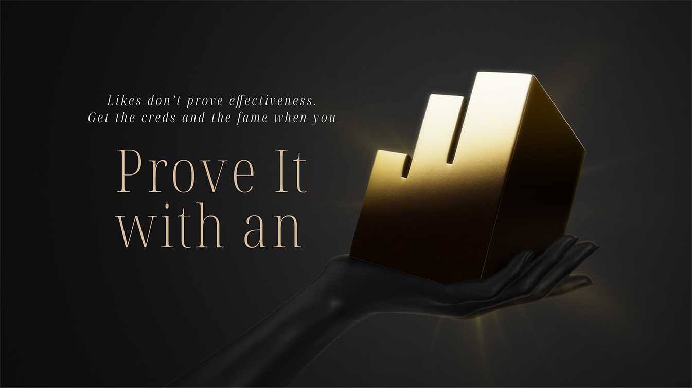22nd Effie Award Singapore challenges agencies and brands to show real impact