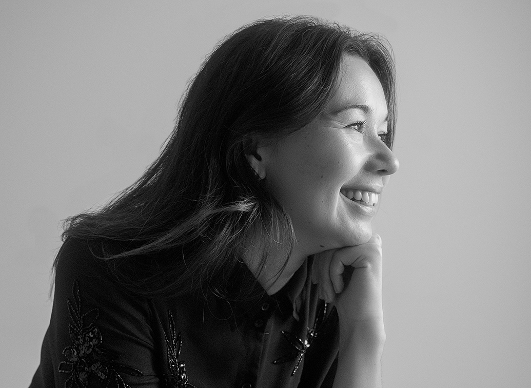 #1 Ranked Creative in Singapore, Rachel Kennedy’s journey from fake blood to Cannes Juries
