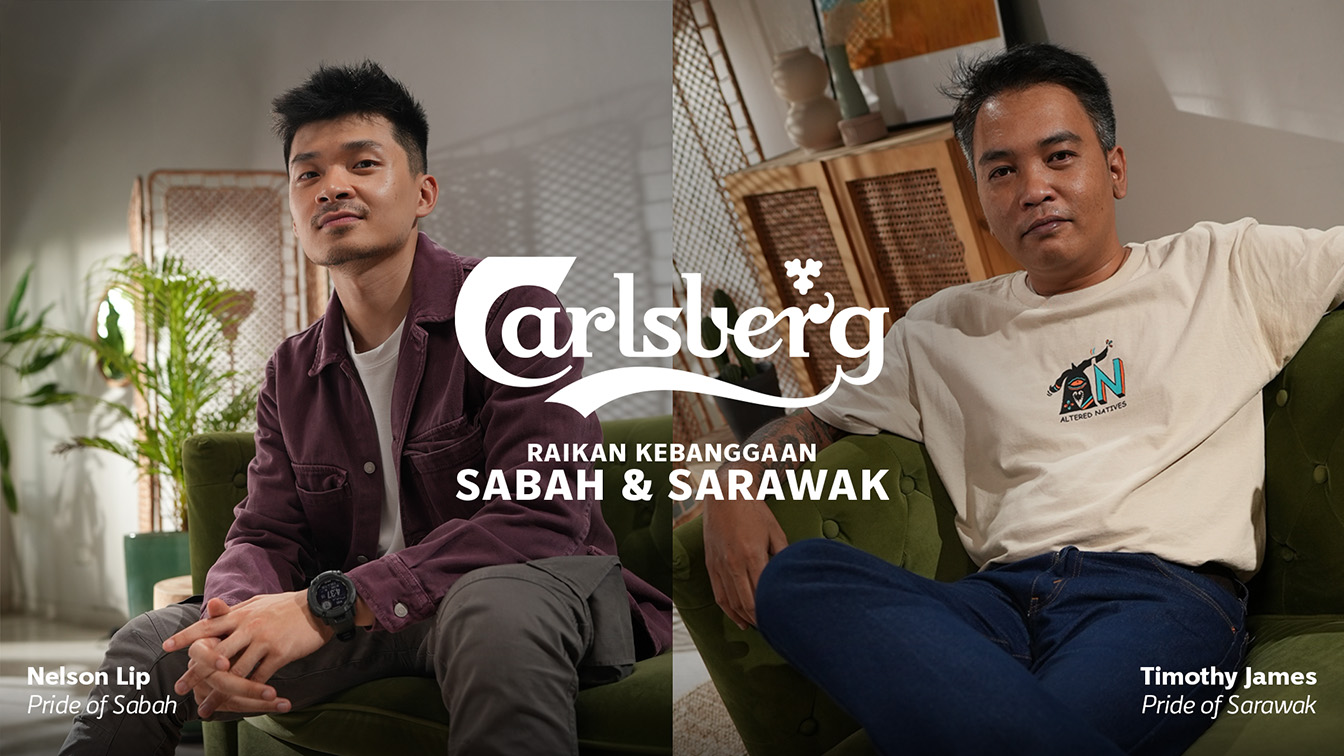 Carlsberg and Havas Malaysia toast to tradition with new harvest festival campaign