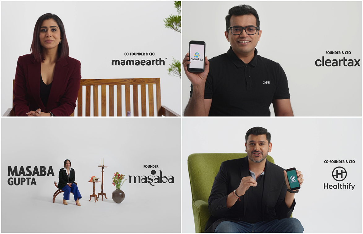 Razorpay and Talented India turn IPL ad slots into a spotlight for 37 homegrown startups