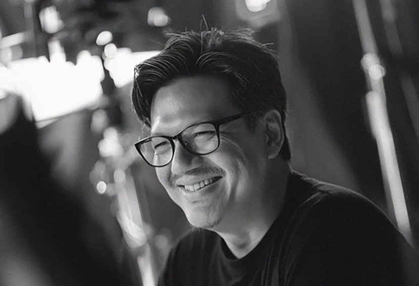 m25 founders series: Director Richard Ang from Arcade Film Factory Manila