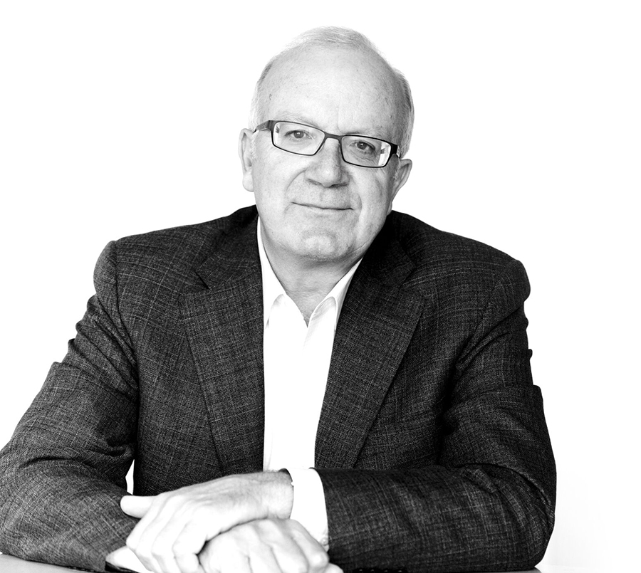 After 46 incredible years Rob Morgan set to retire as chairman of Clemenger Group