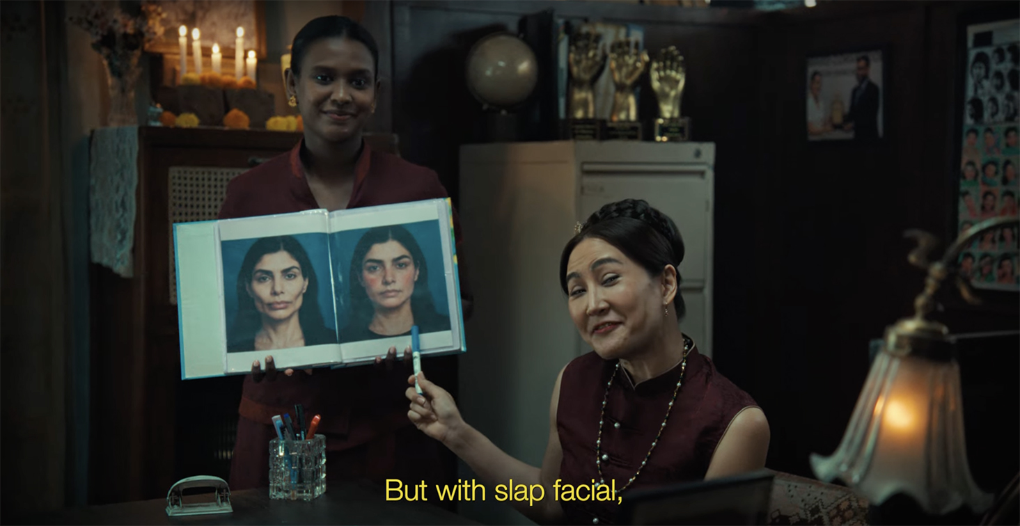 SleepyCat’s new ‘Sleep Solves Everything’ campaign challenges beauty norms with humour