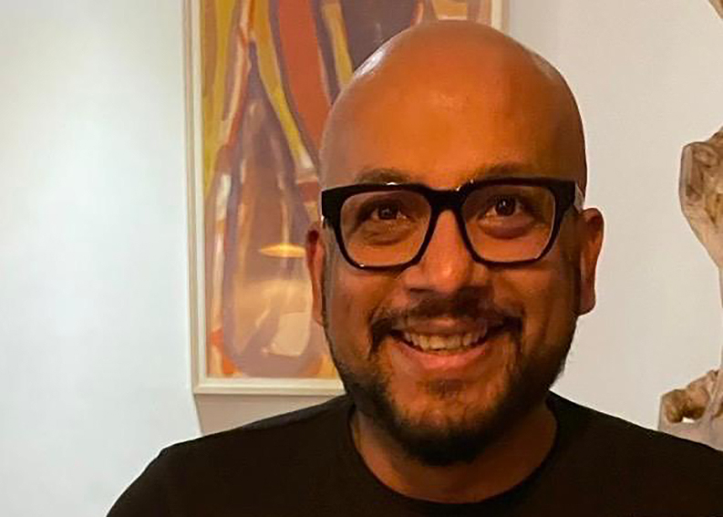 Cheil X bolsters creative leadership adding Souvik Datta as National Creative Director