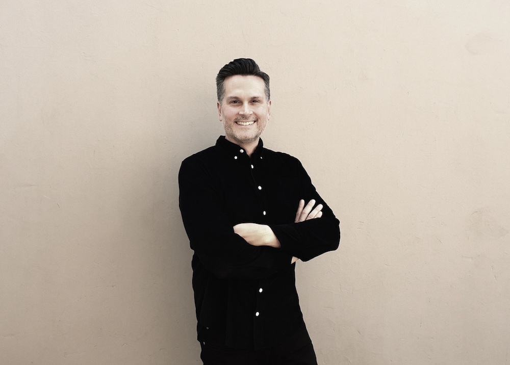 Stephen de Wolf returns to Clemenger BBDO as National Chief Creative Officer