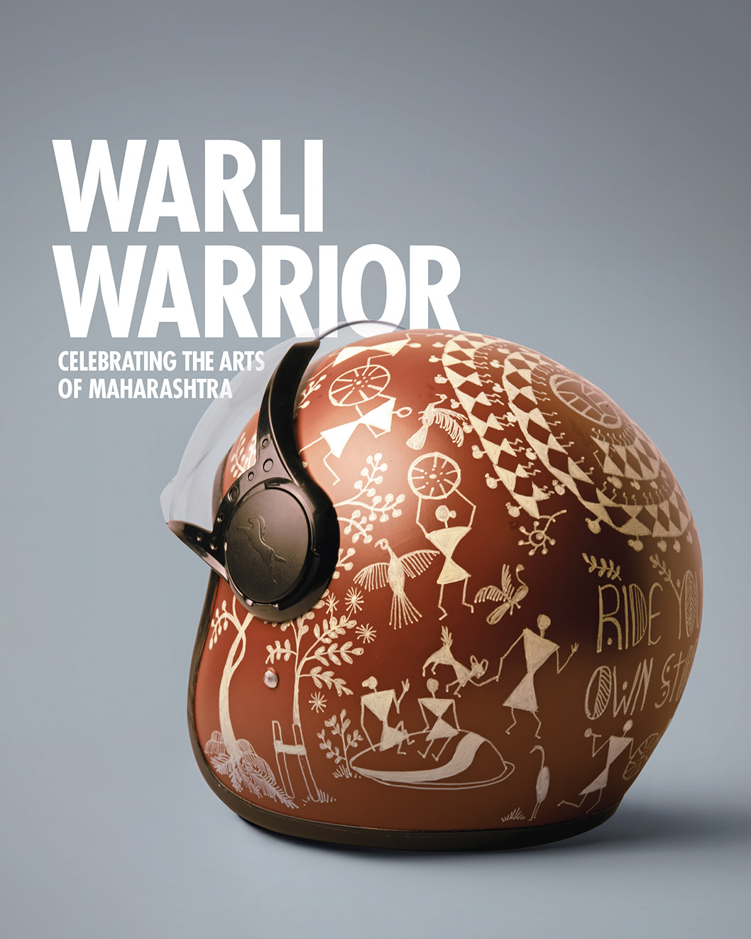 TVS RONIN and TBWA\India champion safety and culture with ‘The Art of Protection’