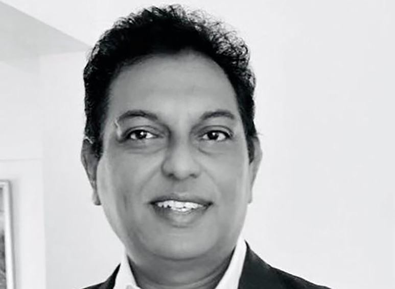 Tilt names Raju Alluri as Southeast Asia CEO