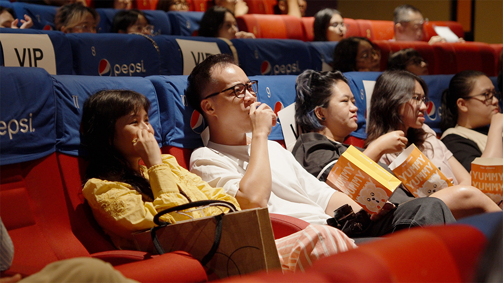 Happiness Saigon hacks the Cannes Lions hype with a 400-Page Trojan Book for CMOs in Vietnam