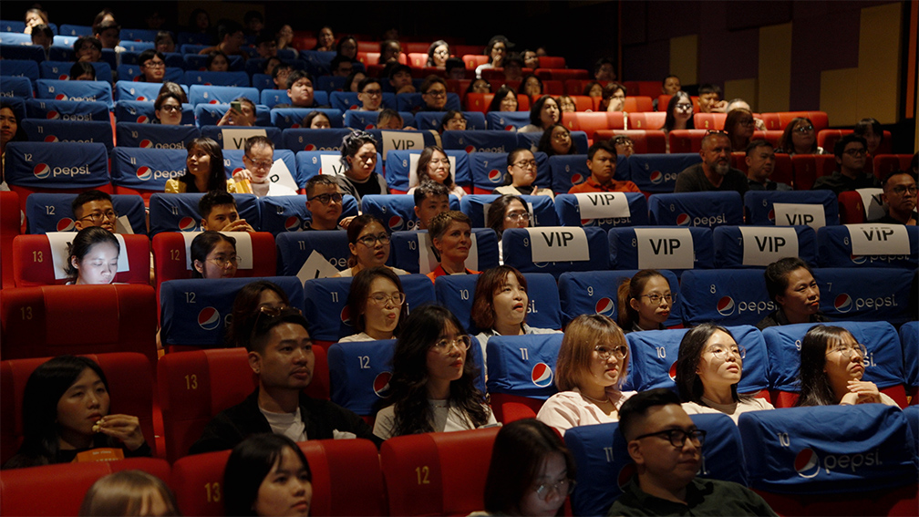 Happiness Saigon hacks the Cannes Lions hype with a 400-Page Trojan Book for CMOs in Vietnam
