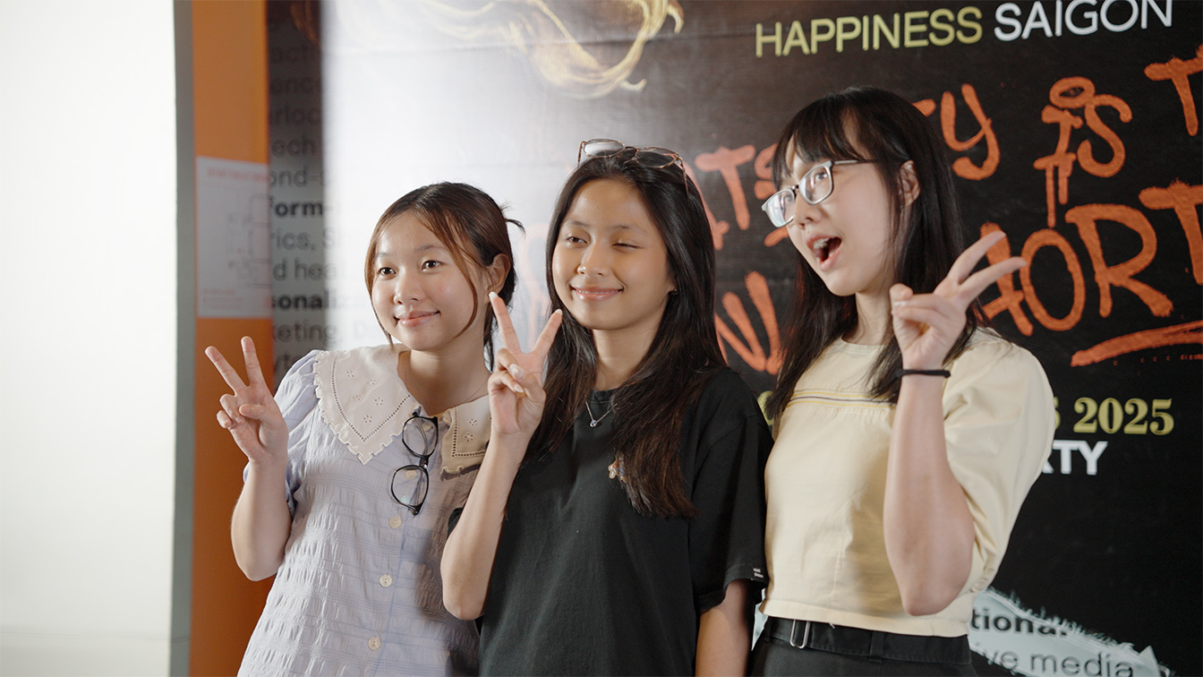 Happiness Saigon hacks the Cannes Lions hype with a 400-Page Trojan Book for CMOs in Vietnam
