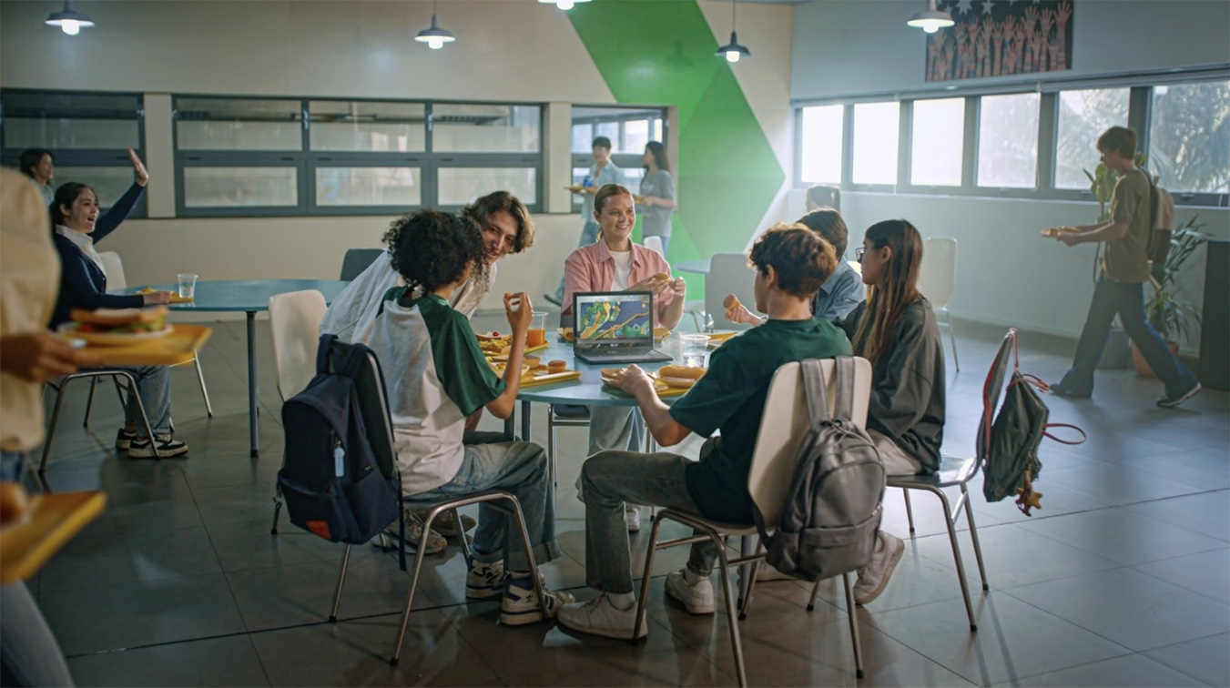 AI in Education: ASUS explores modern learning in “Another Incredible School Day”