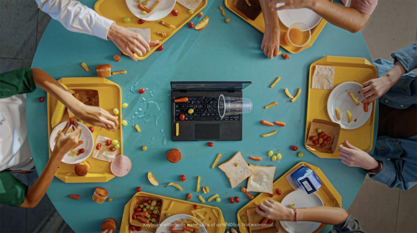 AI in Education: ASUS explores modern learning in “Another Incredible School Day”