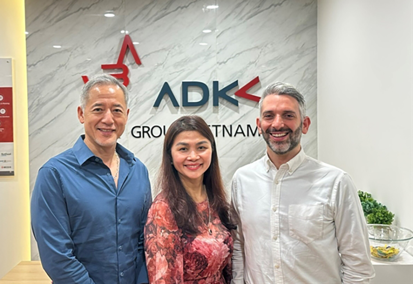 Stagwell unifies Assembly and ADK Global in major APAC expansion move