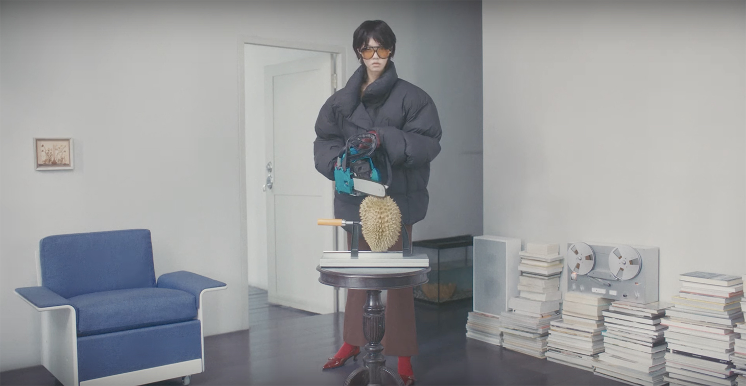 Wolf BKK and Central The 1 transform shopping logic in ‘Everything Has a Point’ campaign