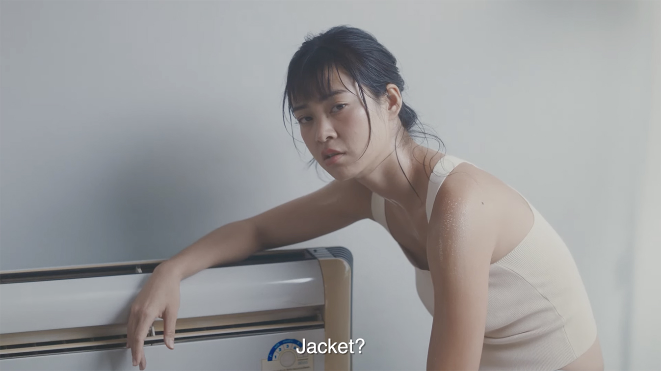 Wolf BKK and Central The 1 transform shopping logic in ‘Everything Has a Point’ campaign
