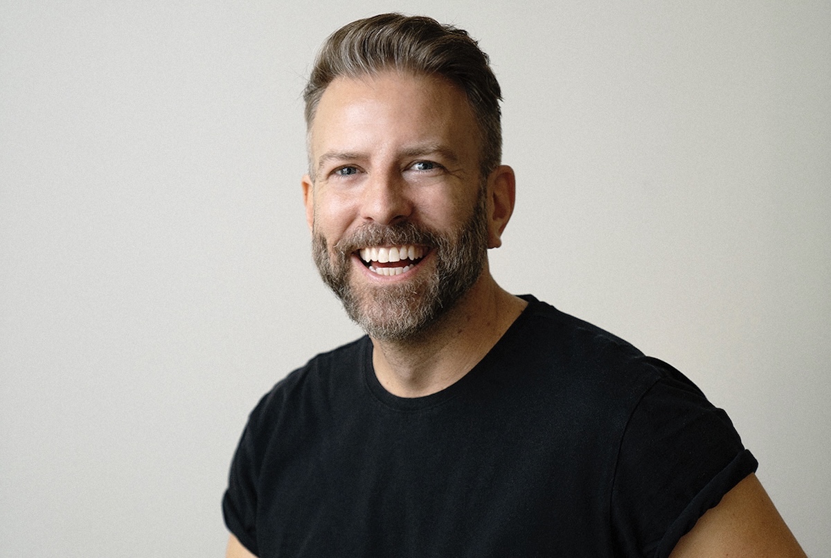 CB Q&A: Chris Dwyer on swapping “big ideas” for high-craft storytelling at Getty Images