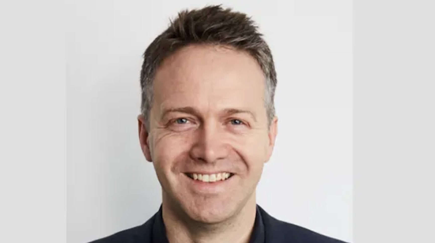 WPP’s Global Director of Communications and Corporate Affairs Chris Wade departs