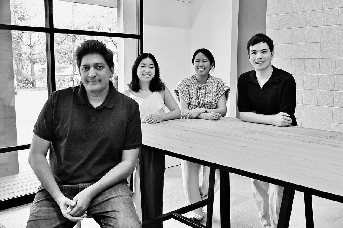 DDB Group Singapore adds Daniel Huang as Senior Strategist + launches Global Feels Barometer