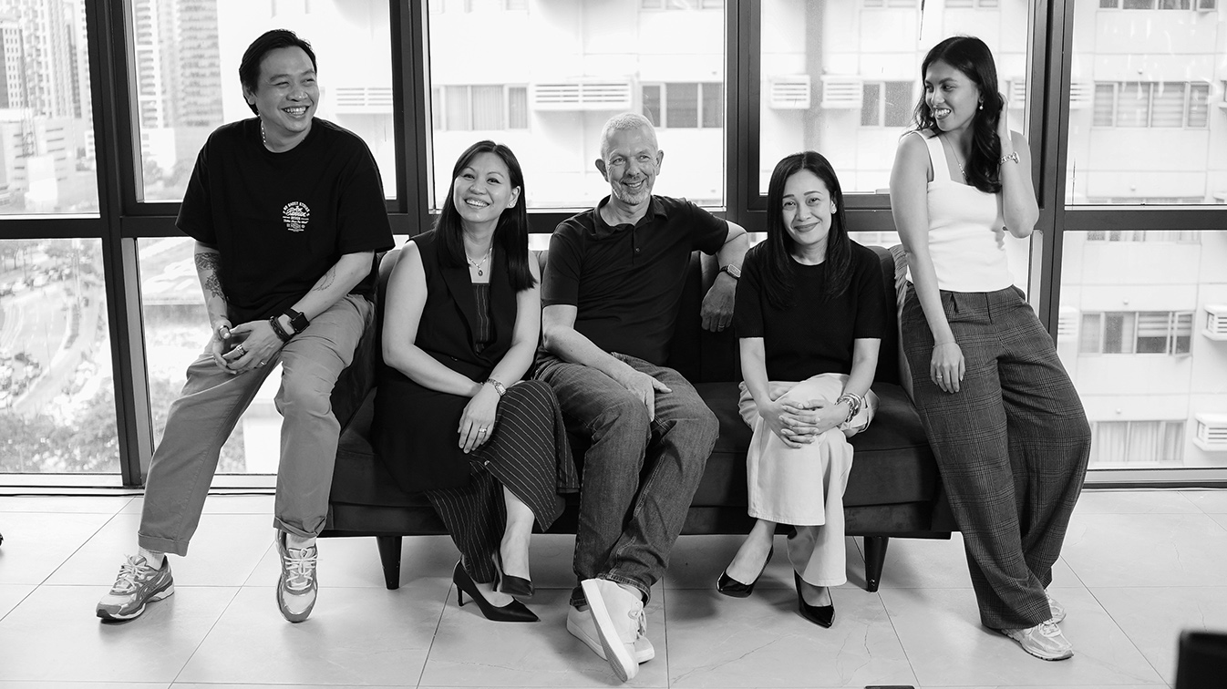 Simon Lockyer appointed MD of DO. AGENCY