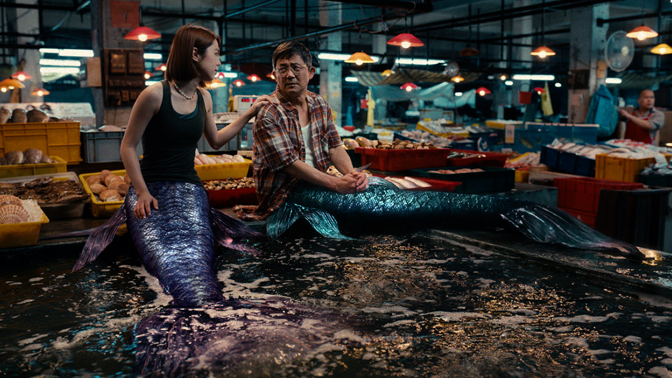 TSLA blends fairytales and founders in first brand campaign for Enterprise Singapore