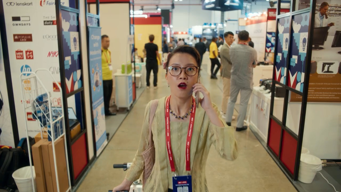Google launches YouTube creator series in Southeast Asia to showcase ad solutions