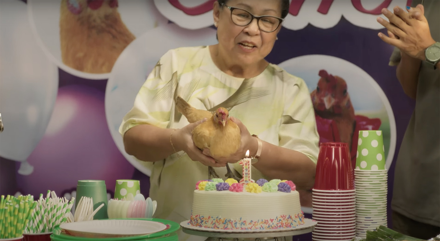 New GIGIL Philippines campaign shows that GrabMart is the same as grocery stores