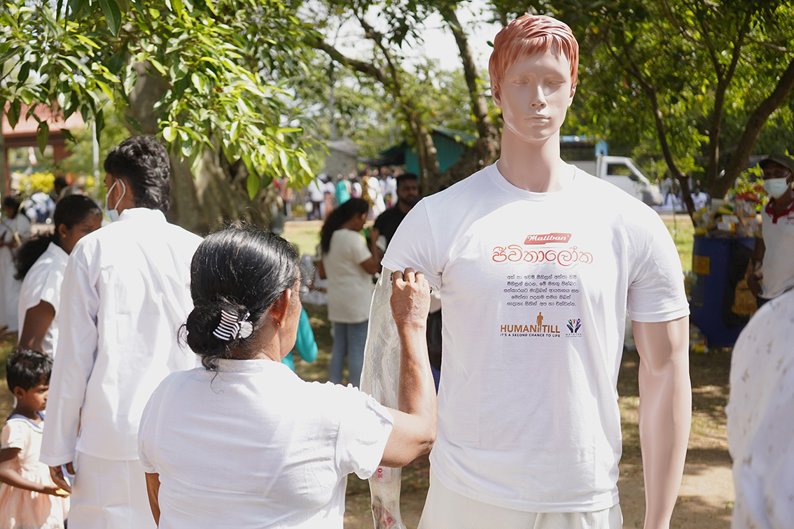 TBWA\Sri Lanka, Maliban, and Meththa Foundation unite for purpose-led initiative ‘HumaniTill’
