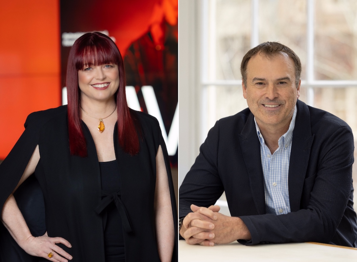 Virginia Hyland departs as Havas Media ANZ CEO; James Wright appointed Havas Group CEO ANZ