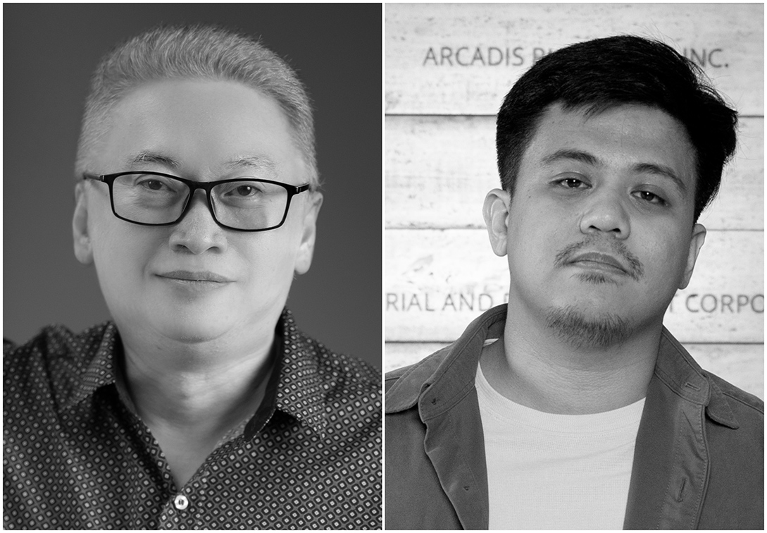 James Bernardo joins The Misfits Camp Manila and RJ Espartinez heads to Jayme HQ as creative director in inclusion-driven moves