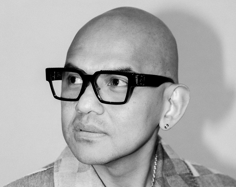 m25 founders series: Redefining production, Jeorge Agcaoili’s journey to Arcade