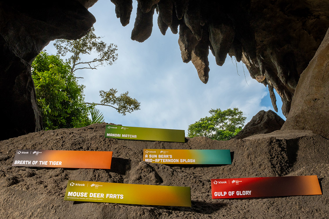 Klook and TSLA launch “Joy Dispenser” activation to inspire self-discovery through travel