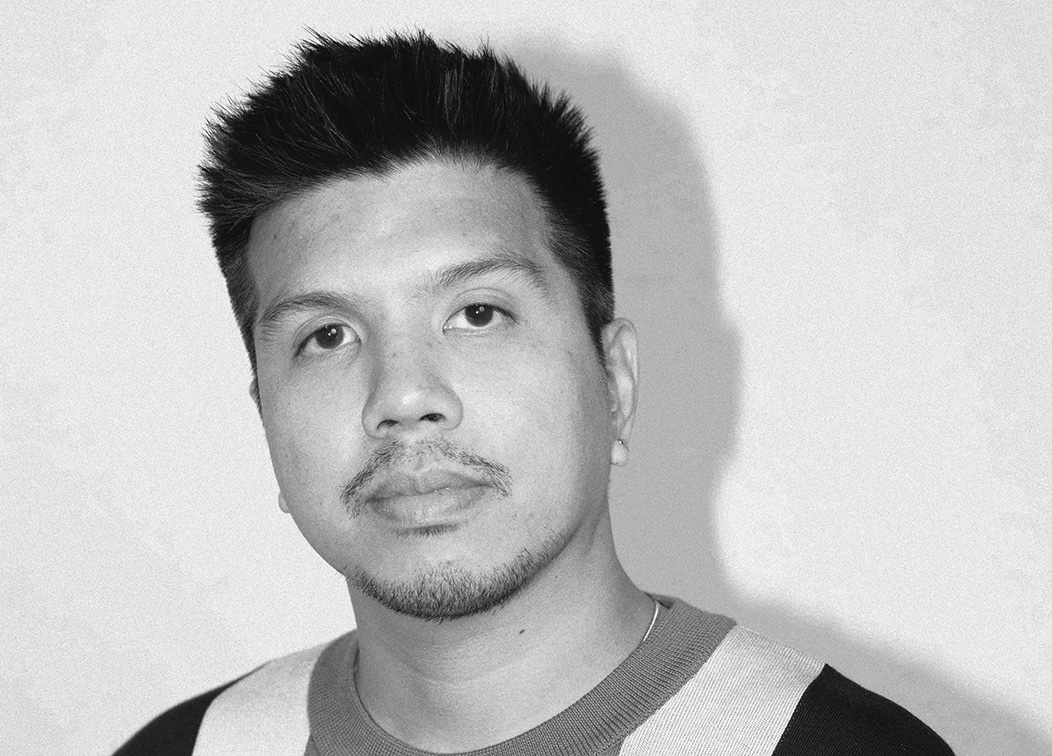 m25 Founder Series: Marius Talampas on Curiosity, Creativity and Co-Founding Arcade