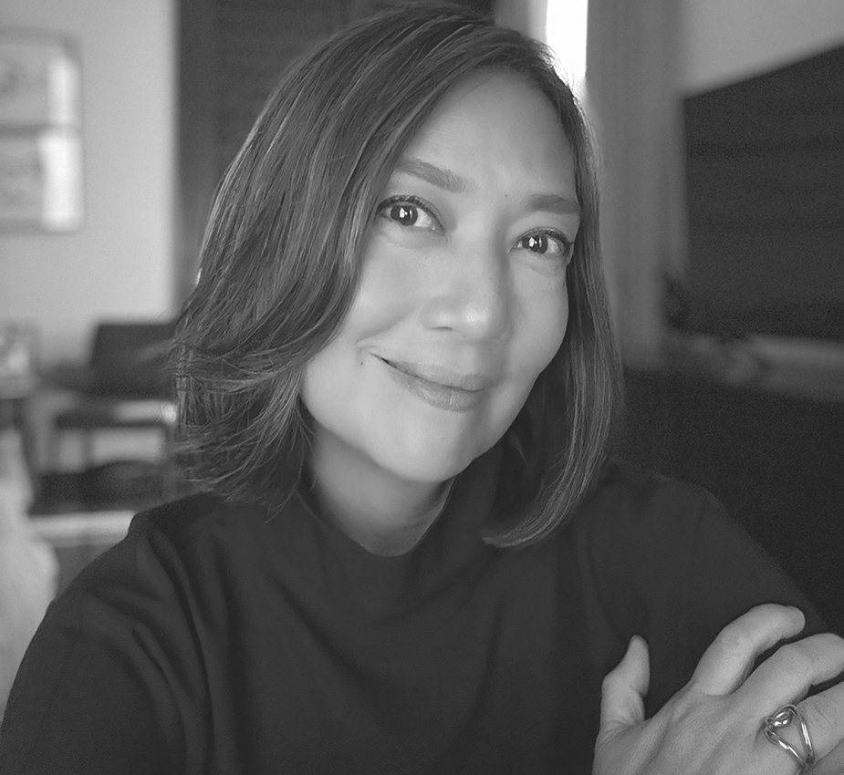 The m25 Global Creative Series Episode 1: Breaking Boundaries with Merlee Jayme